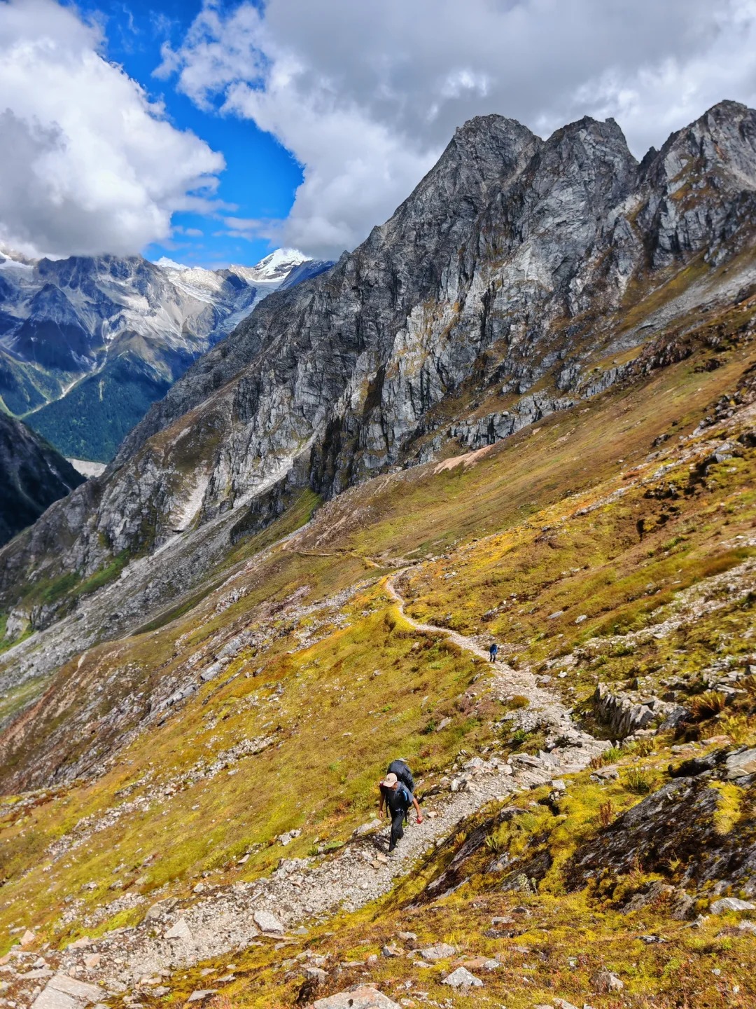 藏东南之—墨脱东线_ 金珠拉古道_4_Malu malu_墨脱-来自52tours 我爱旅游网